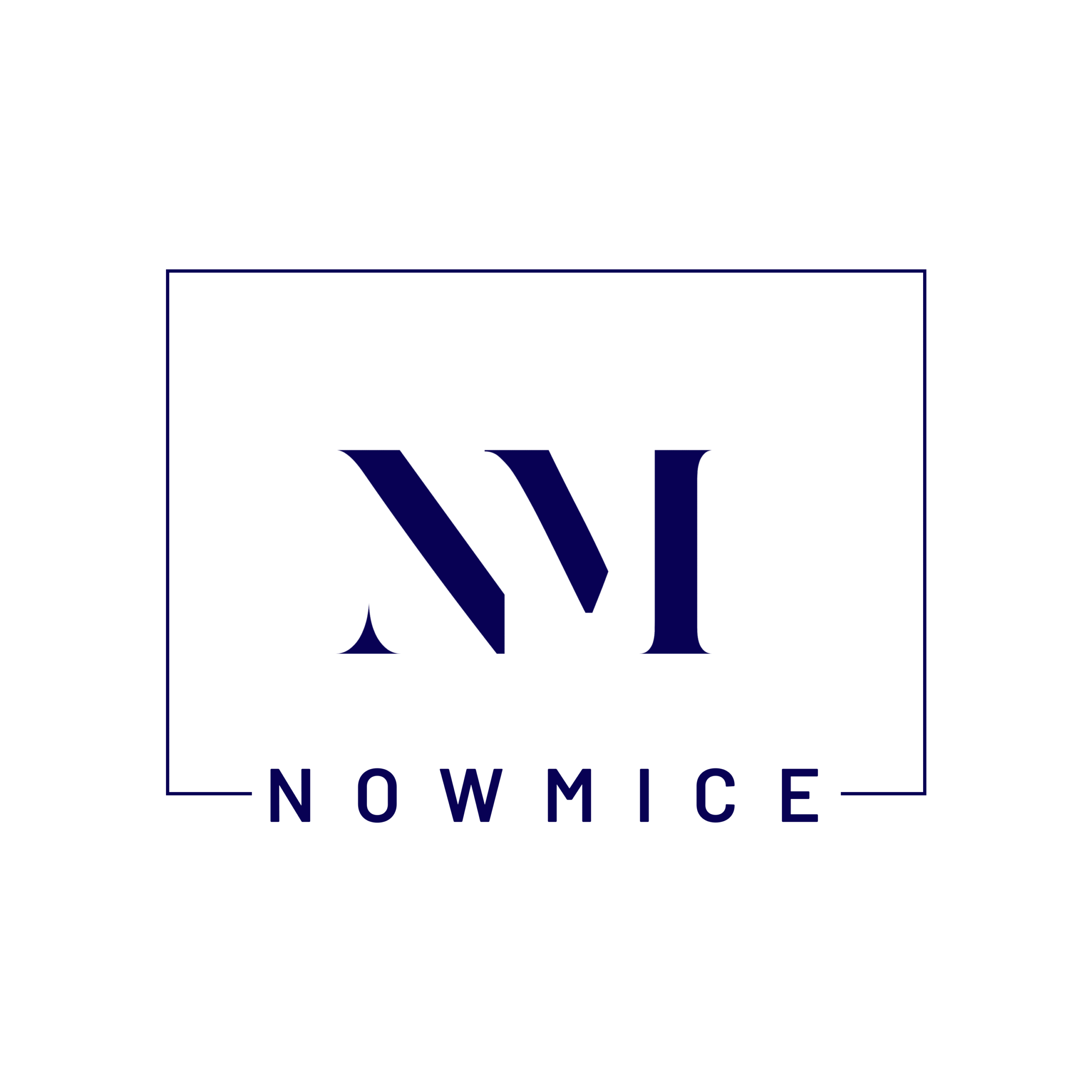 NOW MICE Logo