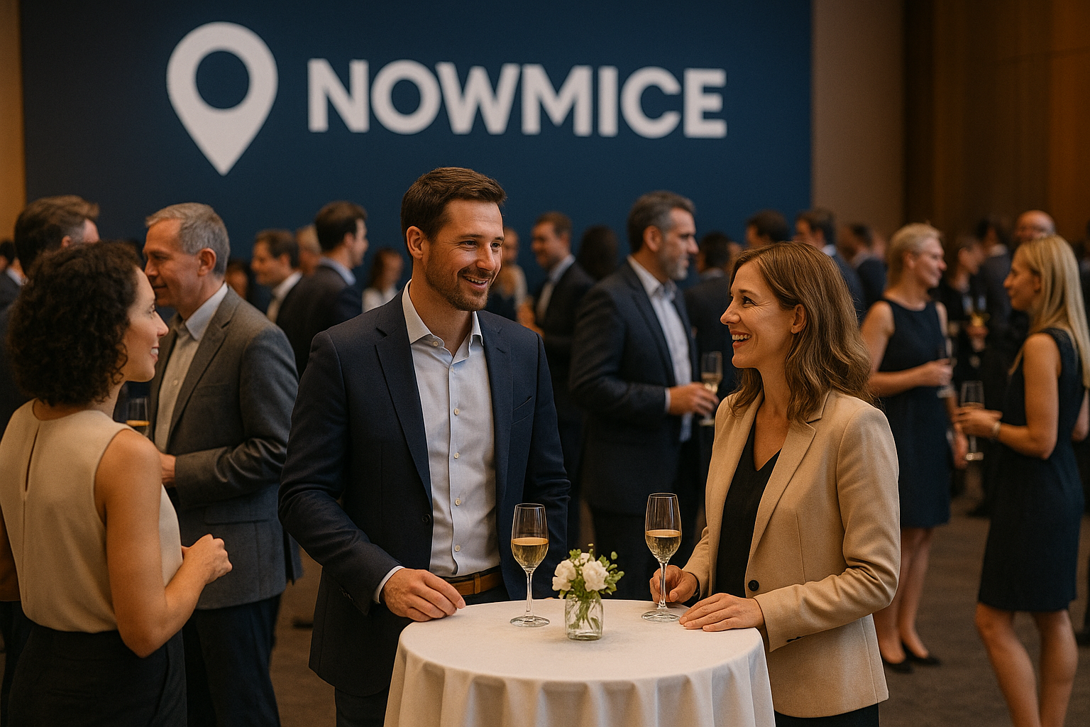 Dekor & Etkinlik Görseli