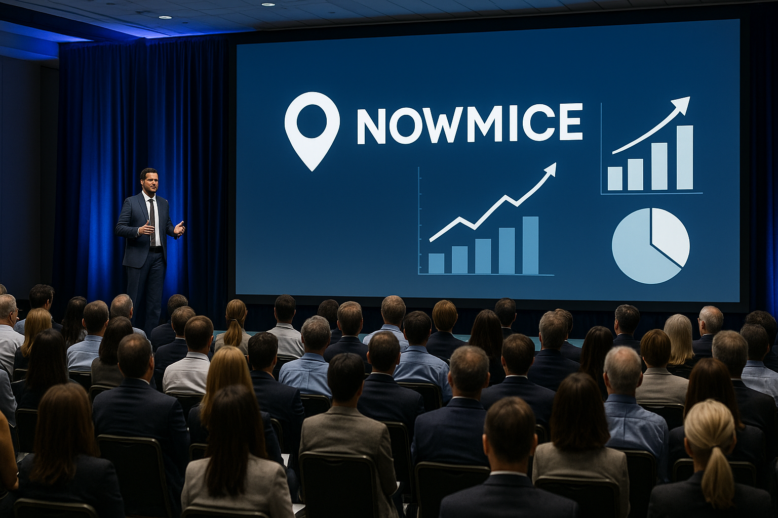 Organizasyon Hizmetleri Görseli